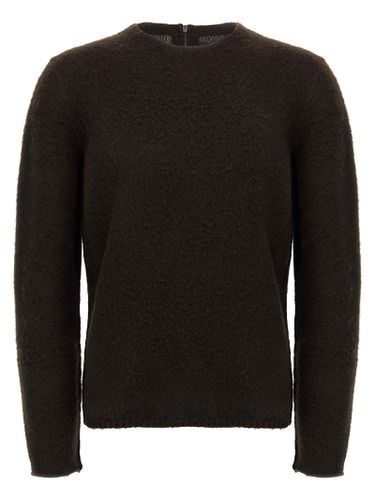 Zegna oasi Sweater - Zegna - Modalova