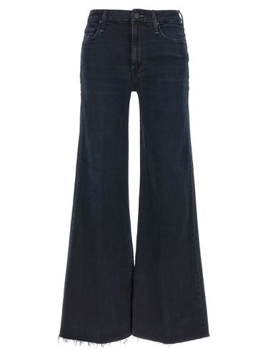 Mother the Roller Fray Jeans - Mother - Modalova