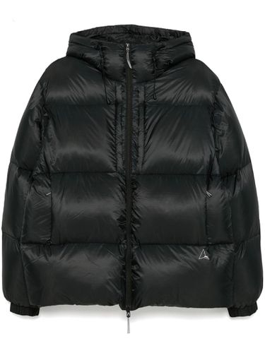 Roa Apparel Coats Black - ROA - Modalova