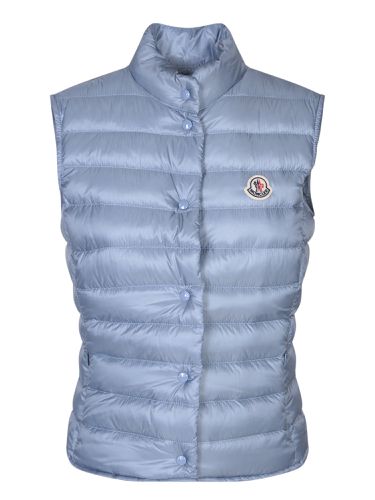 Liane Light Padded Vest - Moncler - Modalova