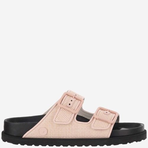 Sandals 1774 Arizona Raffia - Birkenstock - Modalova