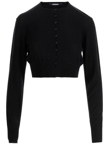 Jacquemus The Spiaggia Cardigan - Jacquemus - Modalova