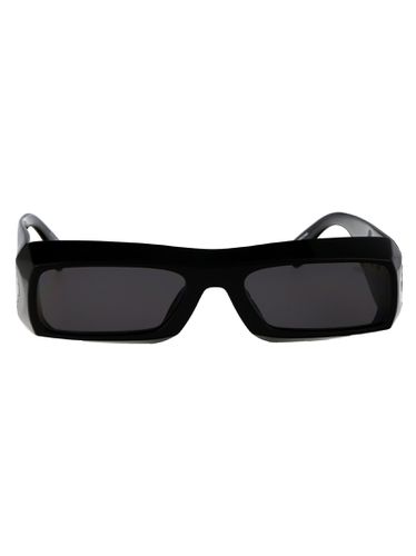 Marcelo Burlon Maqui Sunglasses - Marcelo Burlon - Modalova