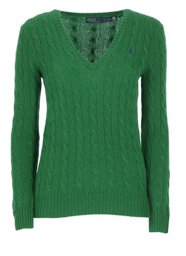 Ralph Lauren Pony Sweater - Ralph Lauren - Modalova