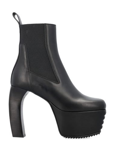 Rick Owens Beatle Banana Boots - Rick Owens - Modalova