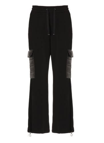 Herno Cotton Blend Pants - Herno - Modalova