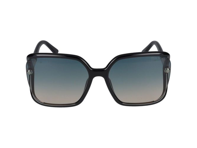 Butterfly Frame Sunglasses Sunglasses - Tom Ford Eyewear - Modalova