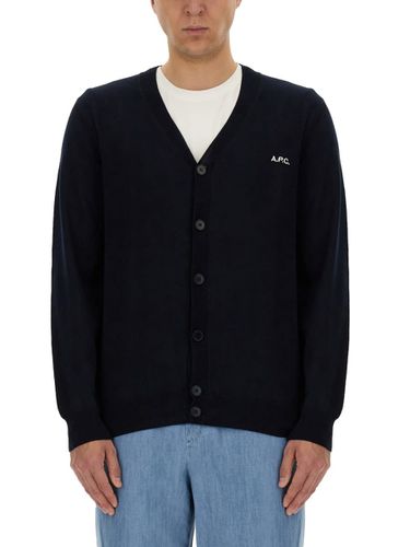 A. P.C. Cardigan joseph - A.P.C. - Modalova