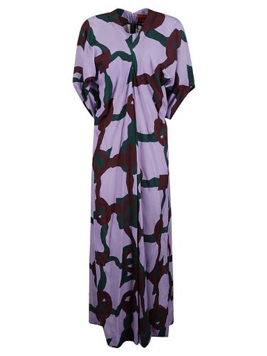 Colville Cocoon Dress - Colville - Modalova