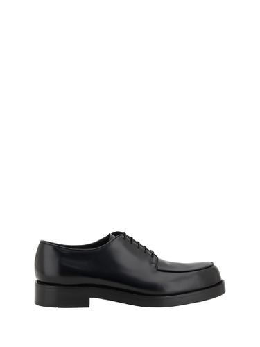 Prada Lace Up Shoes - Prada - Modalova