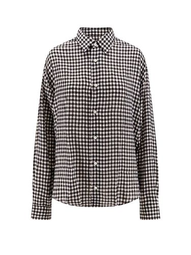 Ami Alexandre Mattiussi Shirt - Ami Alexandre Mattiussi - Modalova