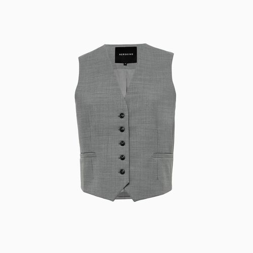 Herskind Mister Vest - Herskind - Modalova