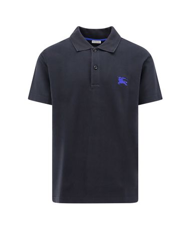 Burberry Polo Shirt - Burberry - Modalova