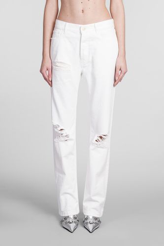 Naomi Jeans In Cotton - DARKPARK - Modalova