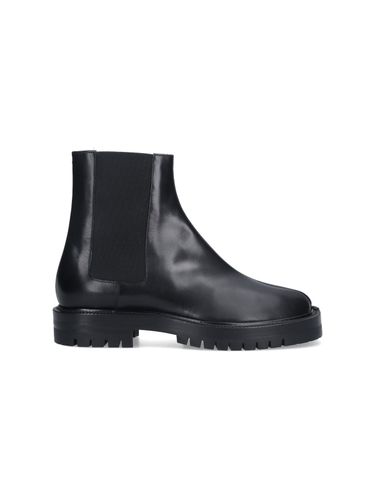 Maison Margiela tabi Chelsea Boots - Maison Margiela - Modalova