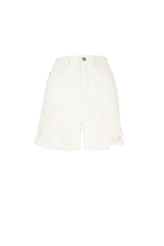 Ermanno Scervino Shorts - Ermanno Scervino - Modalova