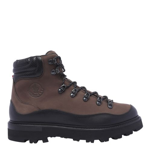 Moncler Peka Trek Hiking Boots - Moncler - Modalova