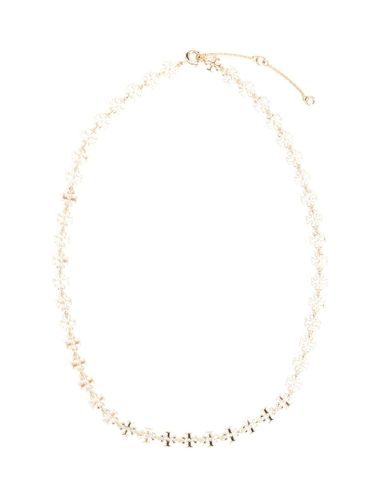 Tory Burch kira Necklace - Tory Burch - Modalova