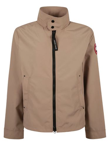 Canada Goose Rosedale Jacket - Canada Goose - Modalova