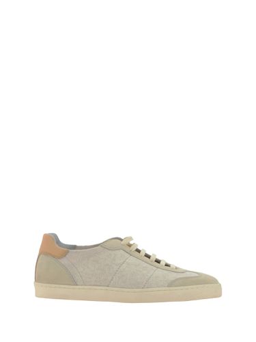 Brunello Cucinelli Sneakers - Brunello Cucinelli - Modalova