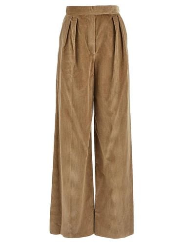 Max Mara Gilly Trouser - Max Mara - Modalova