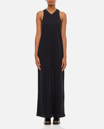 Khaite Vernetta Long Dress - Khaite - Modalova