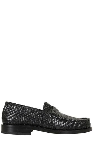 Marni Bambi Slip-on Loafers - Marni - Modalova