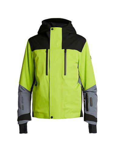 Cerniat Padded Jacket - Moncler Grenoble - Modalova