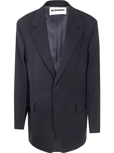 Jil Sander Man`s Jacket 47 Tm - Jil Sander - Modalova