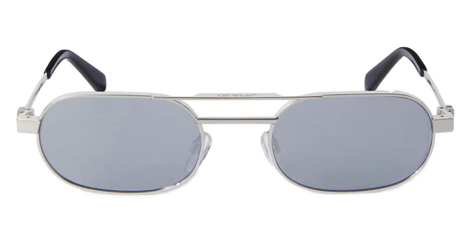Vaiden - Sunglasses - Off-White - Modalova