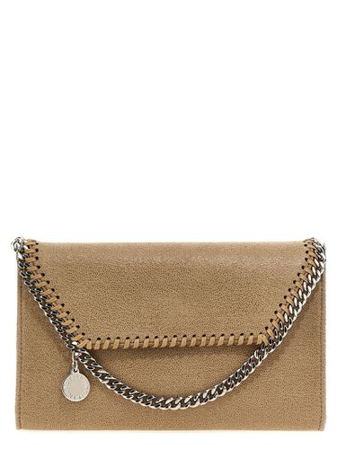 Falabella Mini Crossbody Bag - Stella McCartney - Modalova