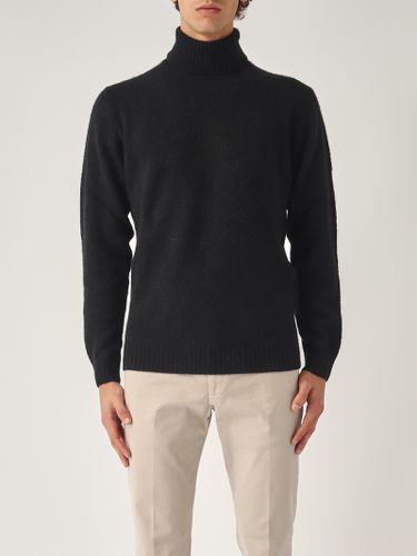 Dolcevita M/l Sweater - Filippo De Laurentiis - Modalova