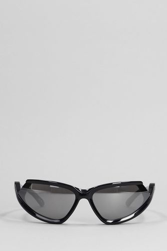 Side Xpander Cat Sunglasses - Balenciaga - Modalova