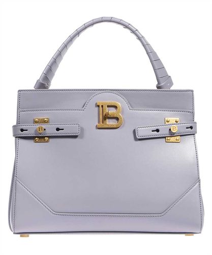 Balmain Leather Handbag - Balmain - Modalova