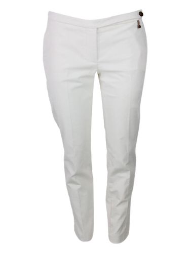 Lorena Antoniazzi Pants - Lorena Antoniazzi - Modalova