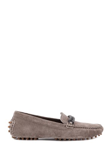 Brunello Cucinelli Loafer - Brunello Cucinelli - Modalova