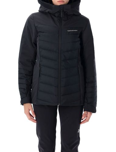 Peak Performance Blackfire Jacket - Peak Performance - Modalova