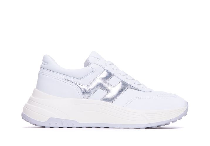 Hogan Hi-fi Sneakers - Hogan - Modalova