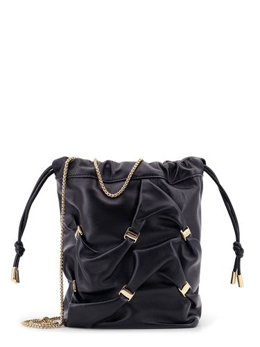 Ferragamo Bucket Bag - Ferragamo - Modalova