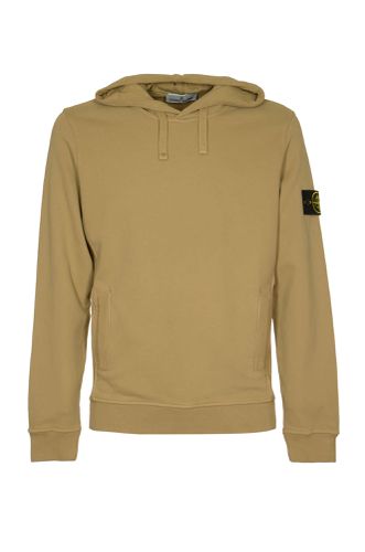 Stone Island Sweatshirt - Stone Island - Modalova