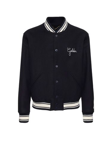 Golden Goose Dirce Jacket - Golden Goose - Modalova