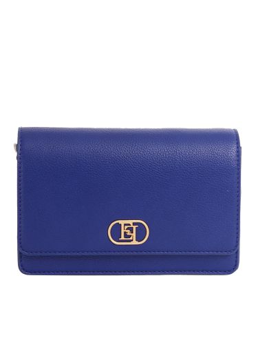 Shoulder Bag - Elisabetta Franchi - Modalova