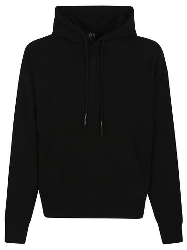 Label Group Faded Gen Hoodie - 44 Label Group - Modalova