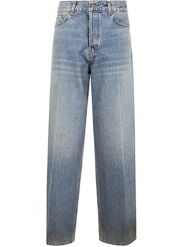 Haikure Bethany Long Wide Leg Jeans - Haikure - Modalova