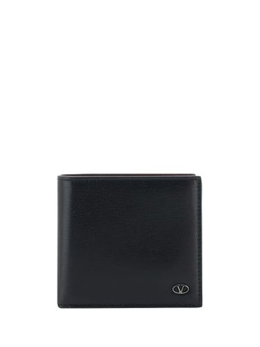 Valentino Garavani Wallet - Valentino Garavani - Modalova