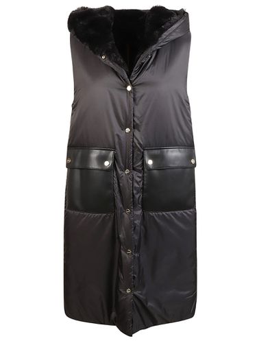 Max Mara The Cube Florian Gilet - Max Mara The Cube - Modalova