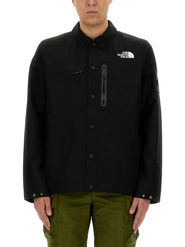 The North Face Jacket With Logo - The North Face - Modalova