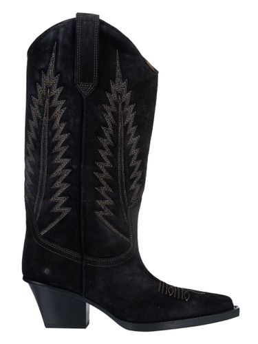 Paris Texas Rosario Boots - Paris Texas - Modalova