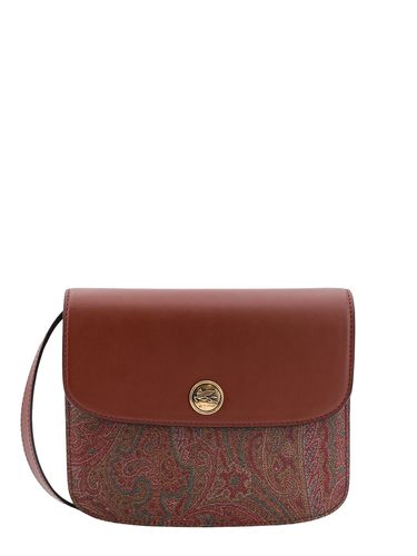 Etro Essential Shoulder Bag - Etro - Modalova