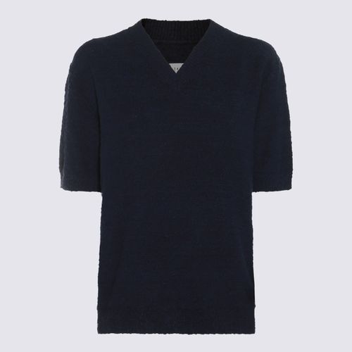 Cotton Knitwear - Maison Margiela - Modalova